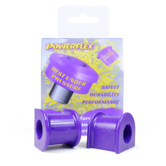 Powerflex Front ARB Bush 21mm PFF76-204-21 for Toyota Corolla AE86 RWD - TMC Motorsport