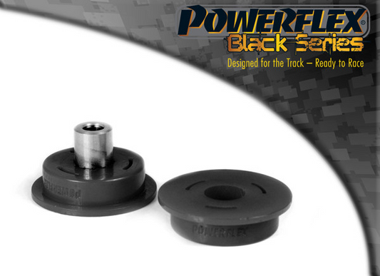 Powerflex Black Engine Mount to Stabilizer Bush PFF1-820BLK Alfa Romeo GTV & Spider 2.0 & V6, 916 - TMC Motorsport