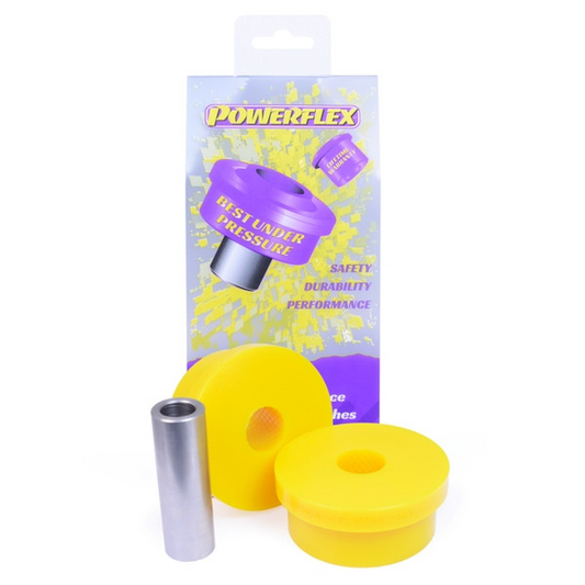 Powerflex Front Lower Engine Mount Bush PFF80-1035 for Vauxhall / Opel Corsa C (2000-2006) - TMC Motorsport