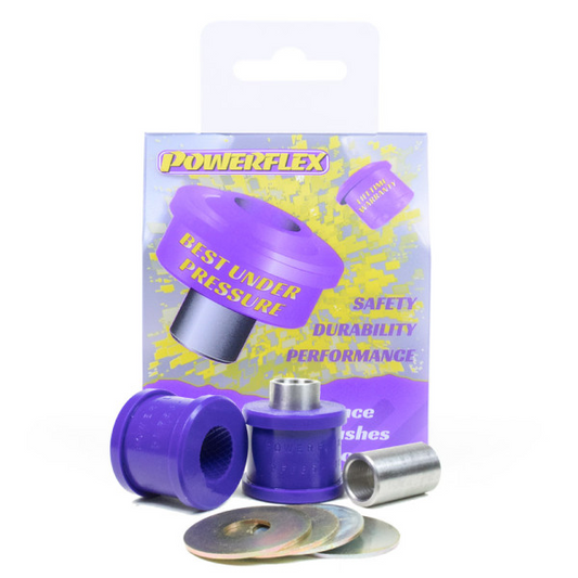 Powerflex Front Anti Roll Bar Link Rod To Arm Bush PFF85-1108 for VW T4 Transporter (1990 - 2003) - TMC Motorsport