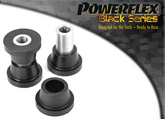 Powerflex Black Series Front Inner Track Control Arm Bush PFF19-402BLK Ford Capri (1969-1986) - TMC Motorsport