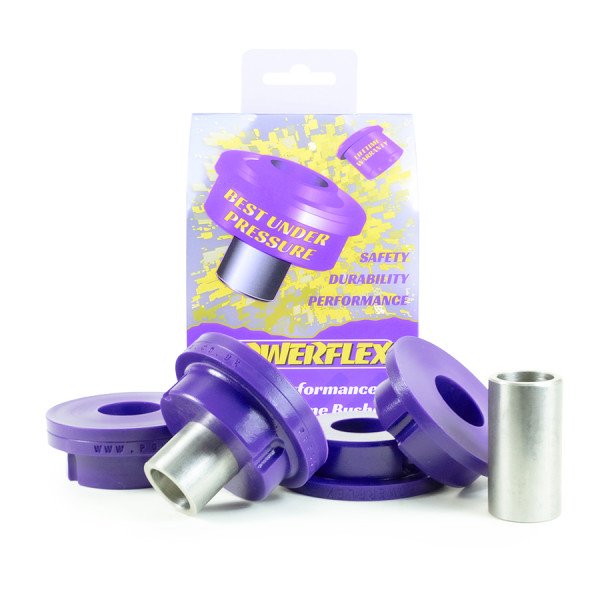 Powerflex Front Wishbone Rear Bush PFF66-101 for Saab 9000 (1985-1998) - TMC Motorsport