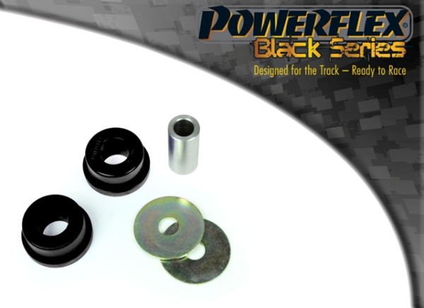 Powerflex Black Series Engine Mount Small Bush PFF5-206BLK Mini Generation 2 R55/56/57 (2006 - 2013) - TMC Motorsport