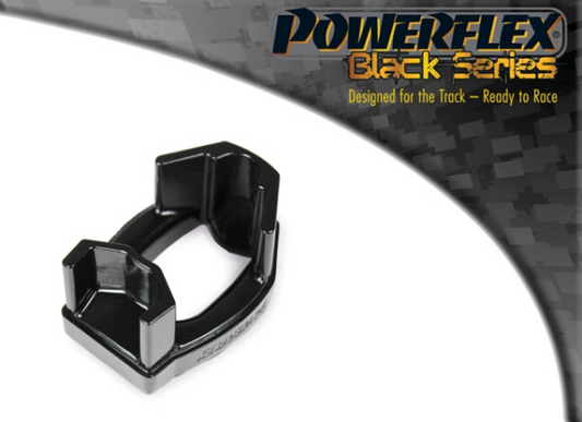 Powerflex Black Lower Torque Mount Large Bush Insert PFF19-2224BLK d Fiesta MK8 ST 200 (2017 - ON) - TMC Motorsport
