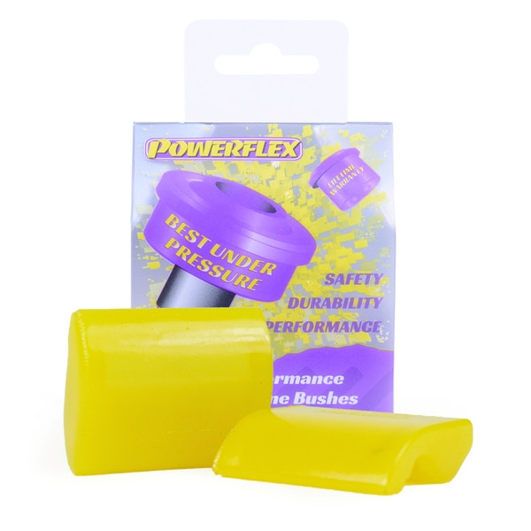 Powerflex Upper Engine Mount Insert PFF85-1821 for Audi A1 GB - TMC Motorsport