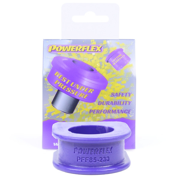 Powerflex Steering Rack Mount PFF85-230 for VW Caddy Mk1 Typ 14 (1985-1996) - TMC Motorsport