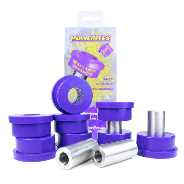 Powerflex Rear Upper Trailing Arm Bush PFR88-212 for Volvo 240 (1975 - 1993) - TMC Motorsport