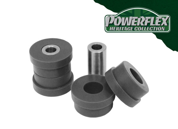 Powerflex Heritage Rear Lower Inner Swing Arm Bush PFR1-712H Alfa Romeo GTV & Spider 916 2.0 & V6 - TMC Motorsport
