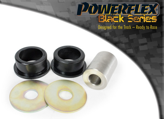 Powerflex Lower Torque Mount Small Bush PFF3-1326BLK for Audi A3 / S3 MK3 8V 125PS + Multi Link - TMC Motorsport