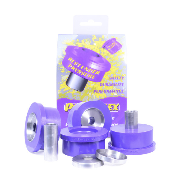 Powerflex Front Wishbone Rear Bush PFF25-702 for Honda Odyssey RC1, RC2 (2013 - on) - TMC Motorsport