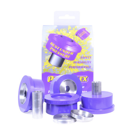 Powerflex Front Wishbone Rear Bush PFF25-702 for Honda Odyssey RC1, RC2 (2013 - on) - TMC Motorsport