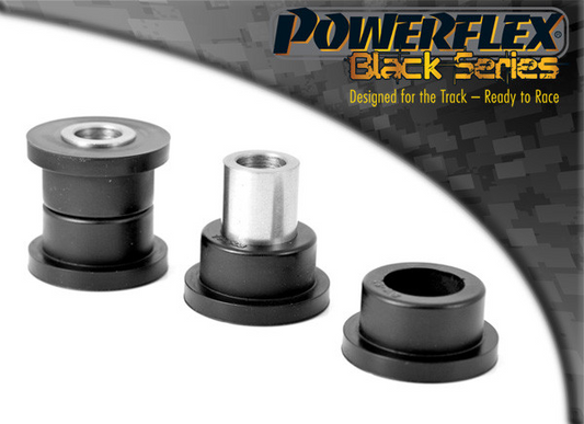 Powerflex Black Series Rear Trailing Arm Front Bush PFR76-608BLK Toyota Supra 4 JZA80 (1993-2002) - TMC Motorsport