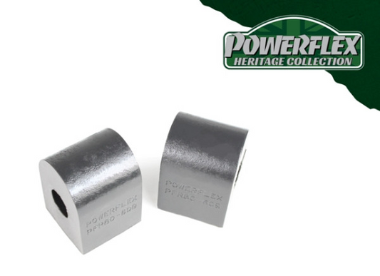 For Vauxhall Manta B Powerflex Heritage Rear Anti Roll Bar Bush 14mm PFR80-609-14H - TMC Motorsport
