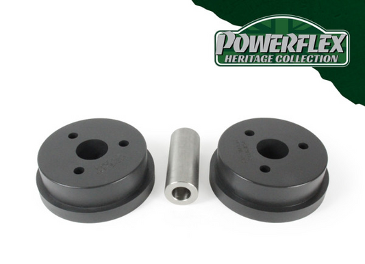 Powerflex Rear Lower Engine Mount Front 83.5mm PFR76-312H for Toyota MR2 SW20 REV 1 (1989 - 1991) - TMC Motorsport