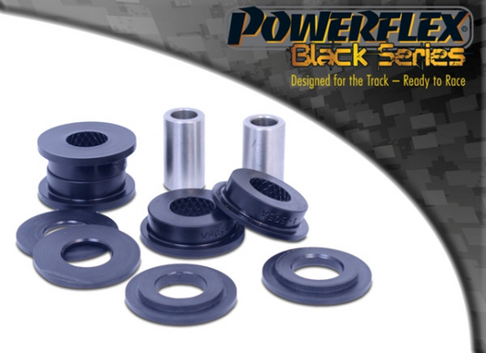 Powerflex Black Series Front Upper Arm Front Bush PFF1-505BLK Alfa Romeo 159 (2005-2011) - TMC Motorsport