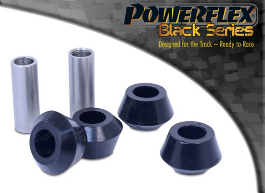 Powerflex Black Series Front Arm Outer Bush PFF5-1702BLK BMW E21 3 Series (1975 - 1978) - TMC Motorsport