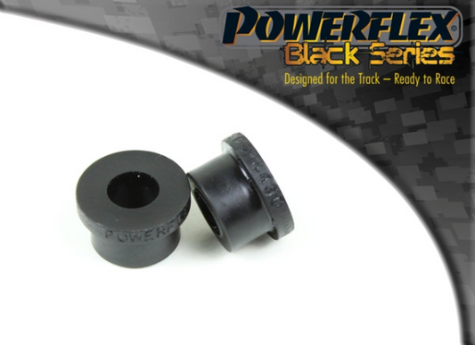 Powerflex Black Series Shift Arm Front Bush Round PFF5-4630BLK BMW E24 6 Series (1982 - 1989) - TMC Motorsport