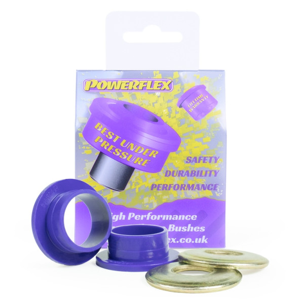 Powerflex Strut Brace Tensioning Kit PFF88-614 for Volvo S60 AWD - TMC Motorsport