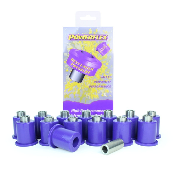 Lotus Elise Series 3 (2010 on), Powerflex Front and Rear Wishbone Bush PF34-201 - TMC Motorsport