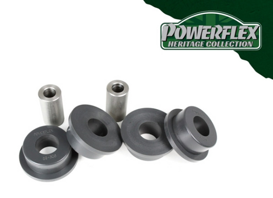 For Saab 900 (1994-1998) Powerflex Heritage Front Track Control Arm Outer Bush PFF66-306H - TMC Motorsport