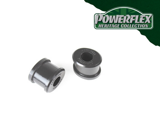 Powerflex Heritage Shift Arm Front Bush Oval PFF5-4633H for BMW E31 (1989 - 1999) - TMC Motorsport