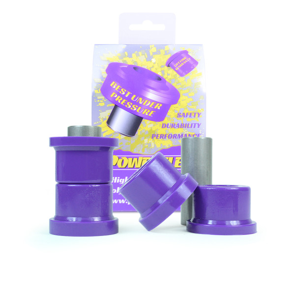 Powerflex Front Wishbone Lower Front Bush PFF19-701 for Ford Puma (1997-2001) - TMC Motorsport