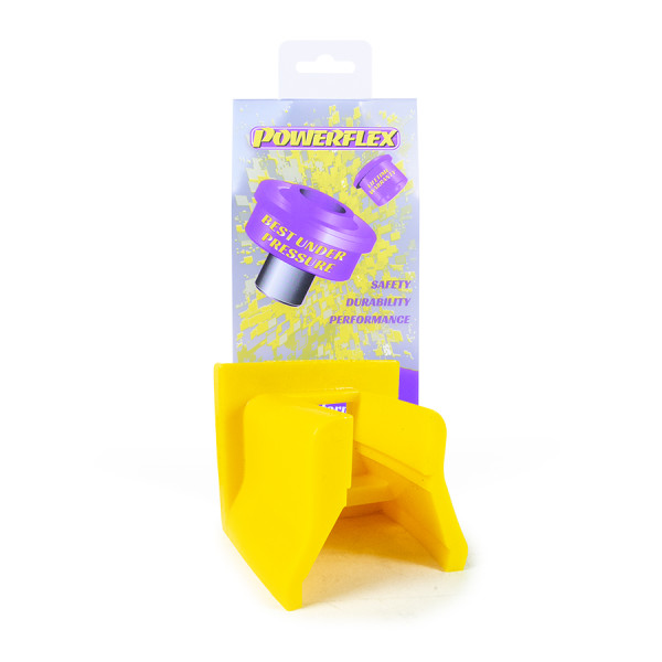 Powerflex Engine Bush Insert PFF60-821 for Renault Megane II 1.9L diesel and 2.0L (2002-2008) - TMC Motorsport
