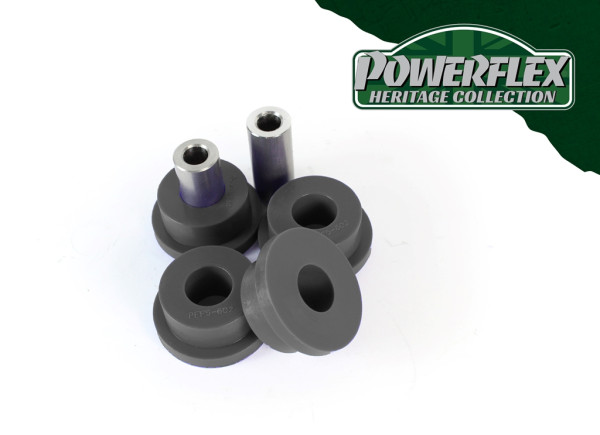 Powerflex Heritage Front Inner TCA Bush PFF5-602H for BMW E34 - TMC Motorsport