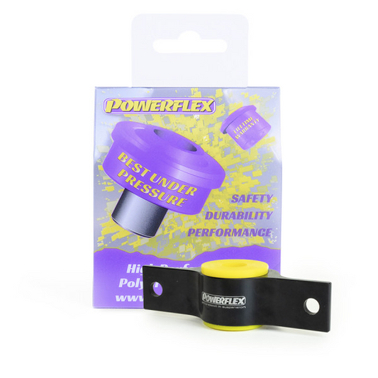 For BMW F20, F21 RWD, Powerflex Shifter Arm Rear Bush & Bracket - Road PFF5-1932 - TMC Motorsport