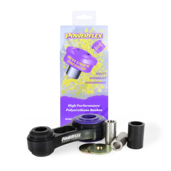 Powerflex Lower Torque Mount (Fast Road) PFF60-8026P for Alpine A110 (2017 on) - TMC Motorsport