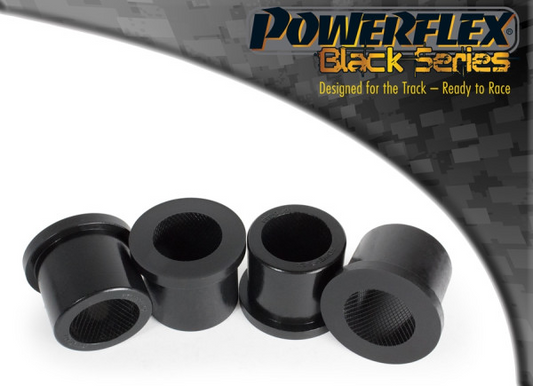 Powerflex Black Front Wishbone Inner Bush PFF57-401BLK Porsche 911 Classic (1978 - 1989) Turbo - TMC Motorsport