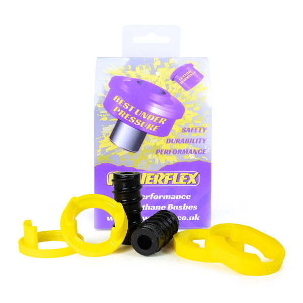 Powerflex Rear Subframe Rear Bush Insert PFR19-1721 for Ford Mustang (2015 -) - TMC Motorsport