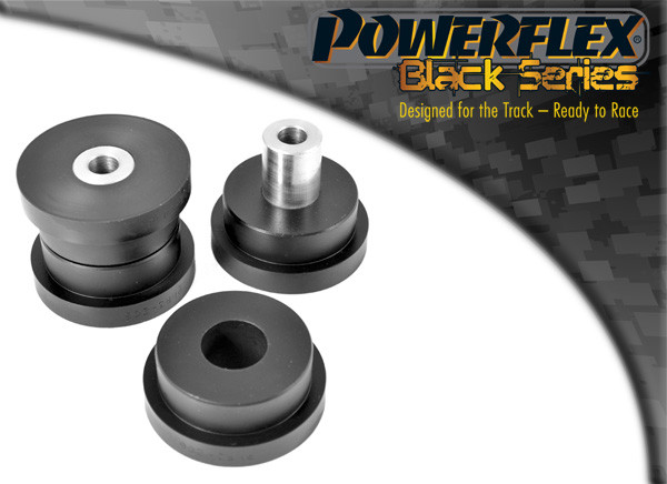 Powerflex Black Series Rear Arm Rear Bush PFR3-206BLK Audi 80 90 Quattro Avant S2 Avant B4/RS2 B4 - TMC Motorsport