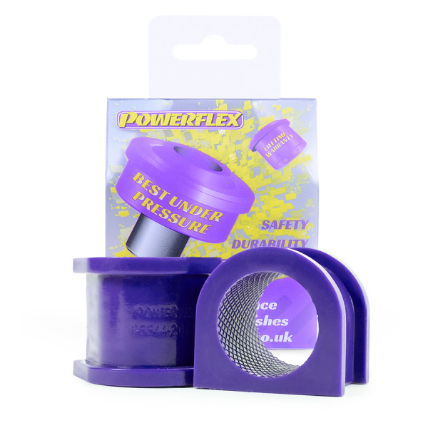 Powerflex Front ARB Bush 29mm PFF44-201-29 for Mitsubishi Lancer Evolution 7, 8 & 9 (inc 260) - TMC Motorsport