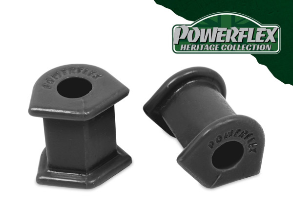 Powerflex Heritage Front ARB Bush (03-05) 15mm PFF1-804-15H Alfa Romeo GTV & Spider 916 2.0 & V6 - TMC Motorsport