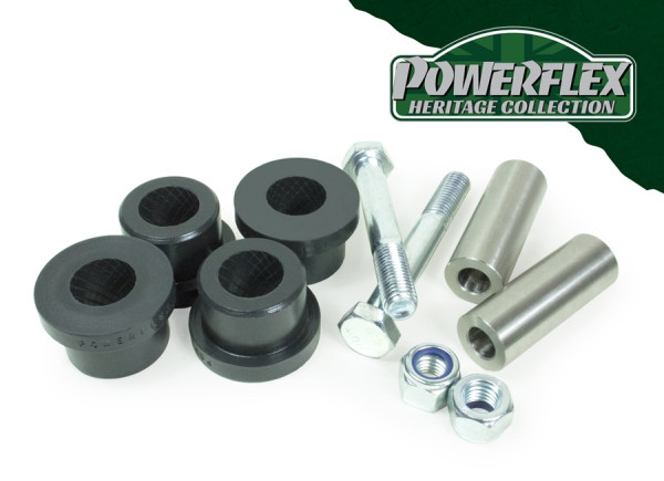 Powerflex Heritage Rear Trailing Arm Bush PFR19-111H for Sapphire Cosworth 2WD - TMC Motorsport