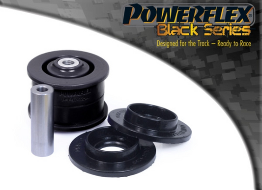 Powerflex Black Series Transmission Mount Large Bush PFR57-125BLK Porsche 964 (1989 - 1994) - TMC Motorsport