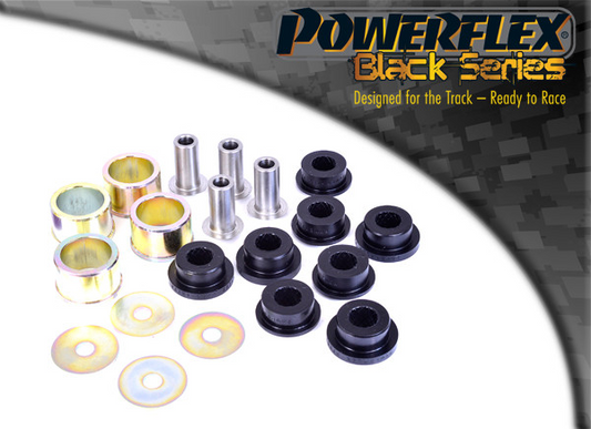 Powerflex Black Rear Upper Arm Outer Bush PFR5-1212BLK BMW E90, E92 & E93 3 Series M3 (2006-2013) - TMC Motorsport