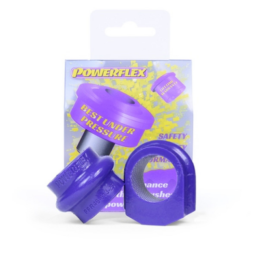 Powerflex Rear Anti Roll Bar Bush 25mm PFR46-613-25 for Nissan Elgrand E51 (2002 - 2010) - TMC Motorsport