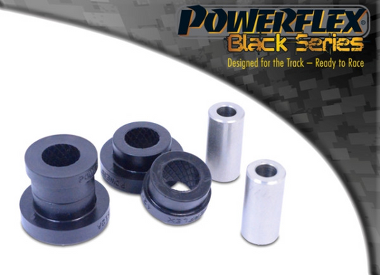 For Honda Civic Mk6 MA-MC Powerflex BLACK Rear Upper Arm Outer Bush PFR42-612BLK - TMC Motorsport