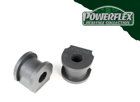 For Porsche 924 & S, 944 Powerflex Heritage Front Anti Roll Bar To Wishbone Bush PFF57-307H - TMC Motorsport