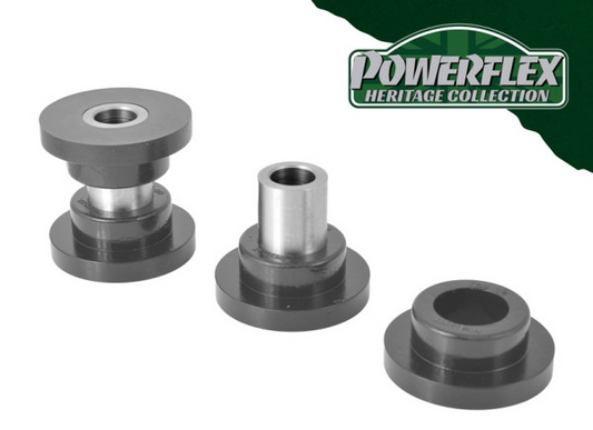 Powerflex Heritage Front Tie Bar To Chassis PFF80-203H for Vauxhall Corsa B (1993-1997) - TMC Motorsport