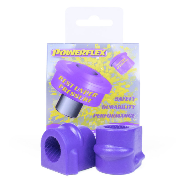 Powerflex Front ARB Bushing Bush 24mm PFF66-503-24 for Cadillac BLS (2005 - 2010) - TMC Motorsport