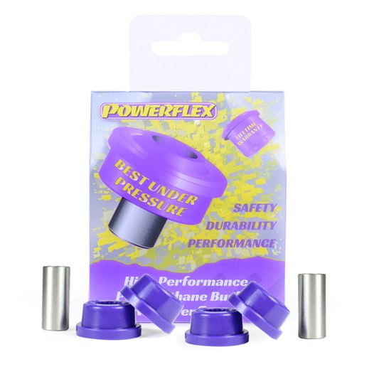 BMW E46 M3, Powerflex REAR ARB END LINK TO BRACKET BUSH PFR5-4645 - TMC Motorsport