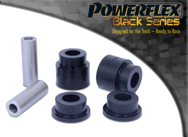 Powerflex Black Series Front Wishbone Front Bush PFF80-1002BLK Vauxhall / Opel Corsa C (2000-2006) - TMC Motorsport