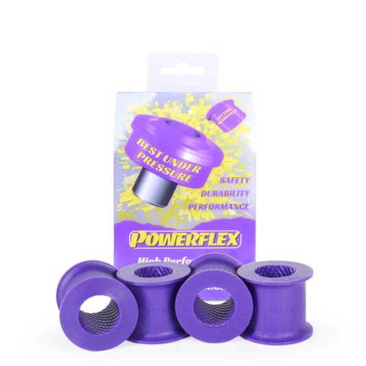 Powerflex Rear Anti Roll Bar Bush 26mm PFR85-1112-26 for VW T4 Transporter (1990 - 2003) - TMC Motorsport
