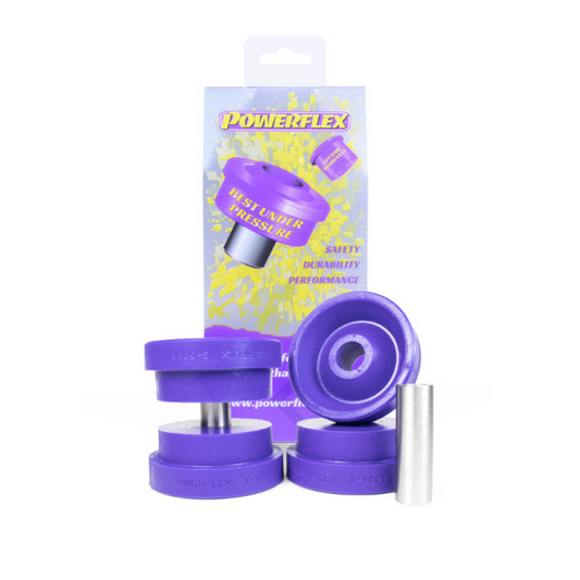 Powerflex Rear Trailing Arm Front Bush PFR3-508 Audi S3 Mk1 8L 4WD - TMC Motorsport