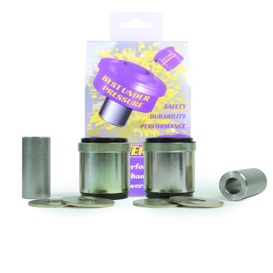 For Audi A8 MK1 (1994- 2002) Powerflex Front Lower Shock Mount PFF3-201 - TMC Motorsport