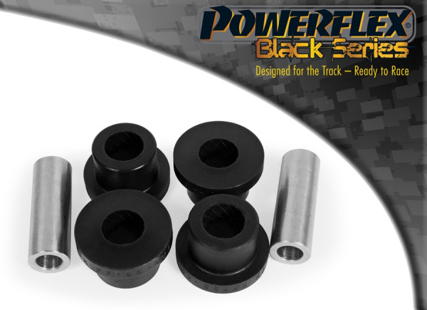 Powerflex BLACK Front Wishbone Inner Bush (front) PFF85-401BLK for VW Polo MK3 6N - TMC Motorsport