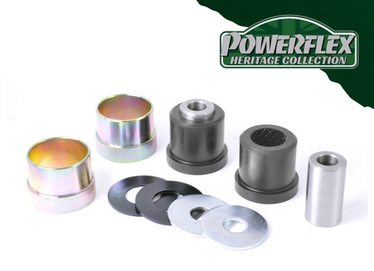 Powerflex Rear Outer Integral Link Upper Bush PFR5-715H for BMW E39 520 to 530 - TMC Motorsport